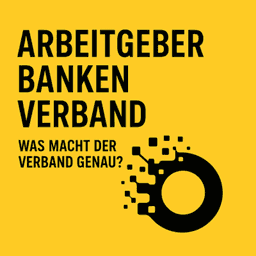 Cover art for Arbeitgeber Banken und die Zukunft der Arbeitsbedingungen
